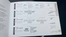 Hyundai Kona 150kW Premium 64kWh 5dr Auto Electric Hatchback